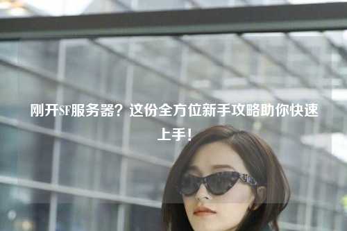剛開SF服務器？這份全方位新手攻略助你快速上手！